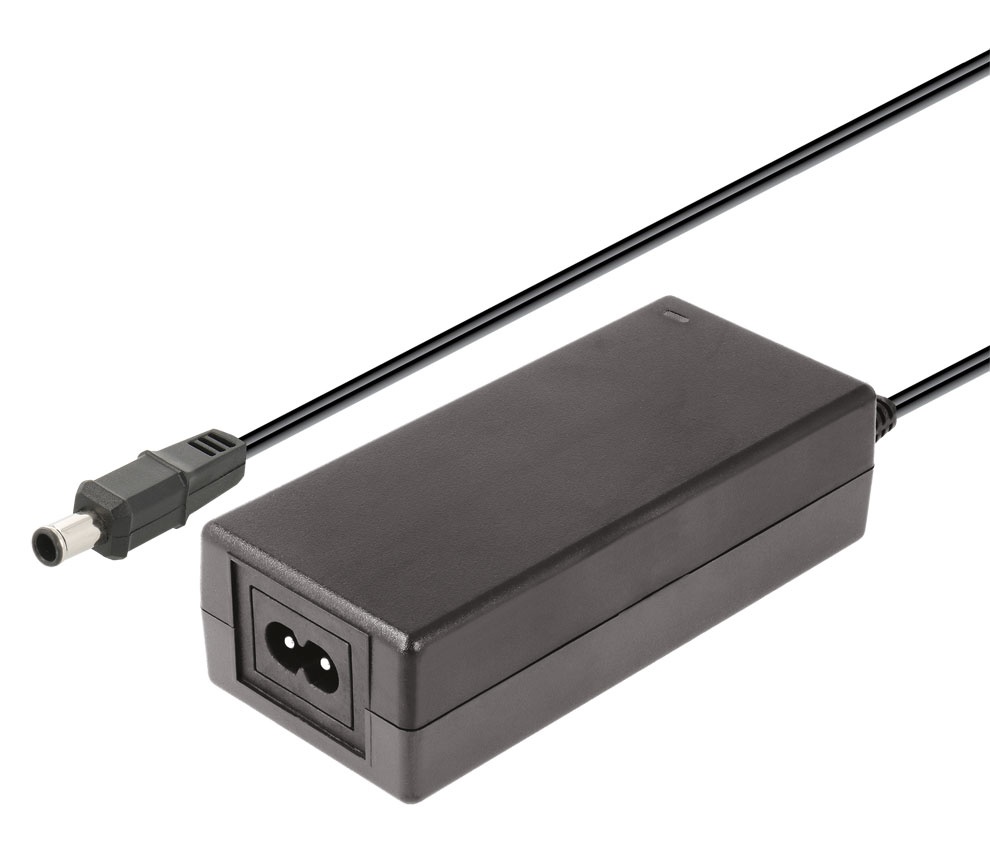 ALM458  ALIMENTADOR 14VCC 2,5A PARA ASPIRADOR