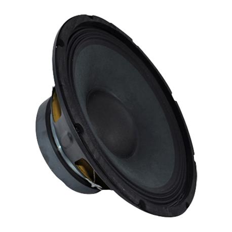 ALT10  ALTAVOZ 10" 8ohm 100W