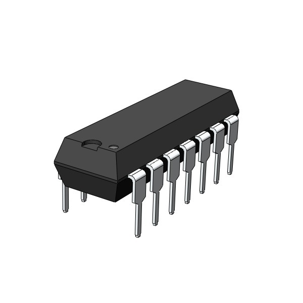 AN5860  ANALOG SWITCH IC FOR RGB INTERFACE