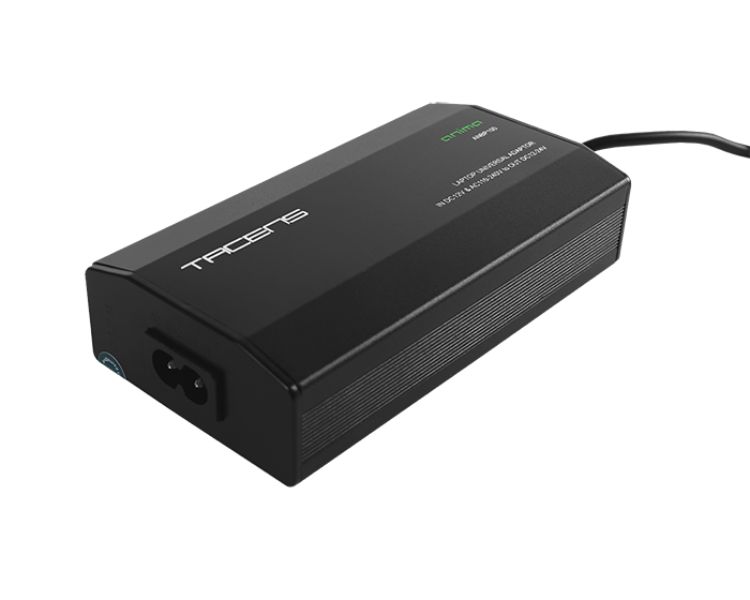 ANBP100  ALIMENTADOR PORTATIL 100W MANUAL