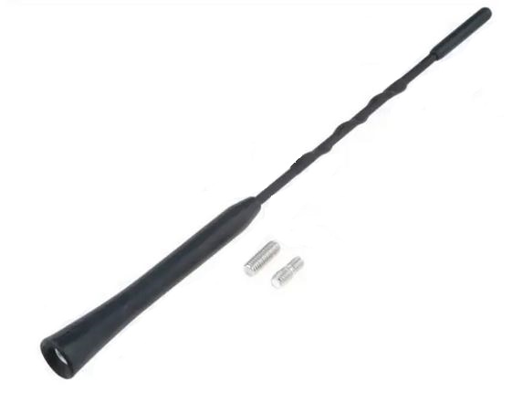 ANT.36.1  ANTENA FM PARA COCHE 240mm M5,M6