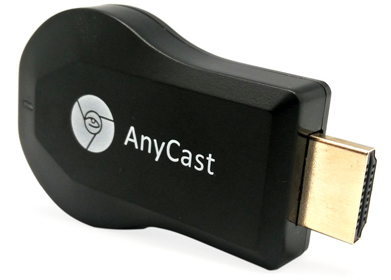 ANYCAST  HDMI DONGLE ANYCAST WIFI
