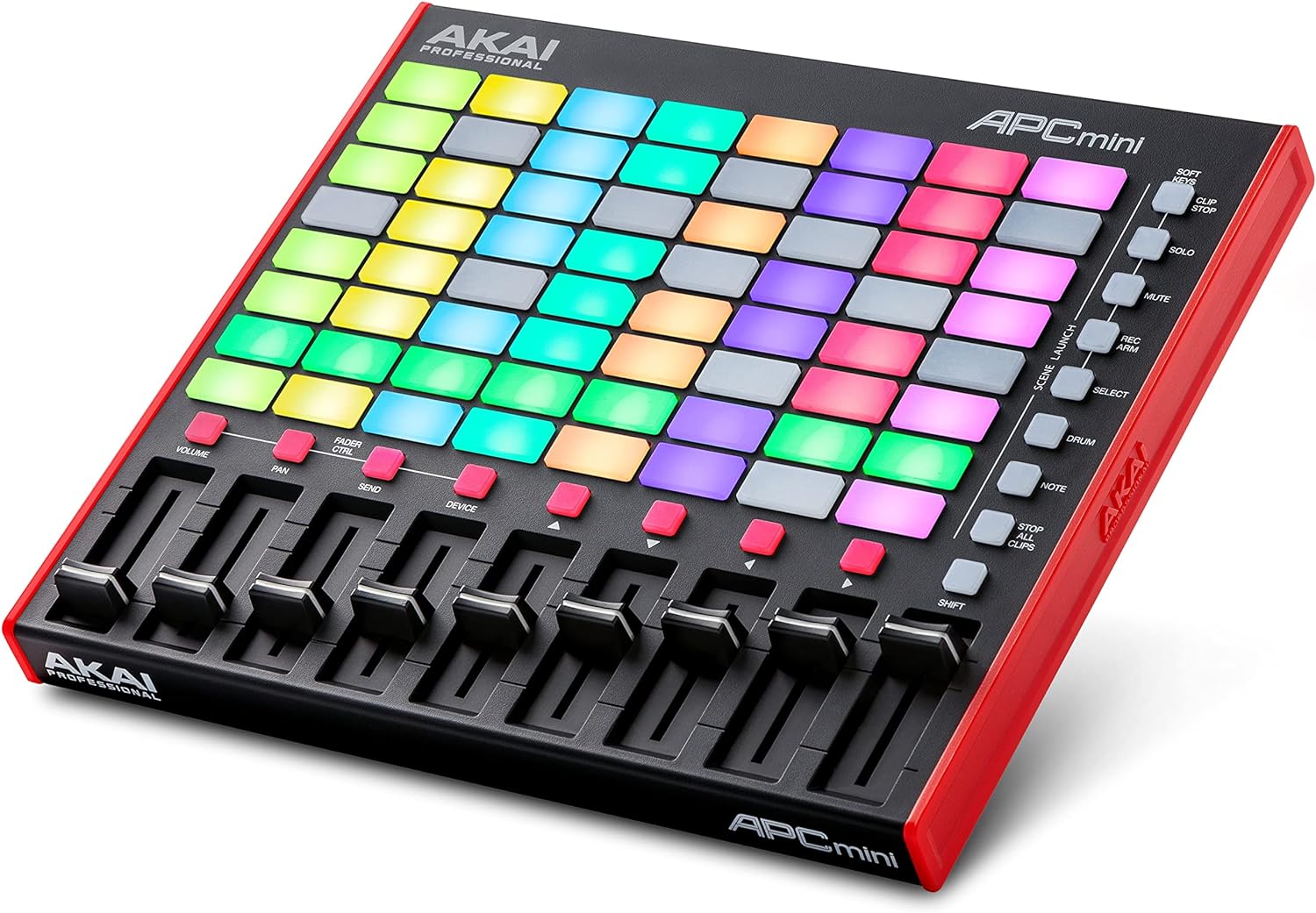 APC MINI2  CONTROLADOR MIDI USB 64 PAD AKAI