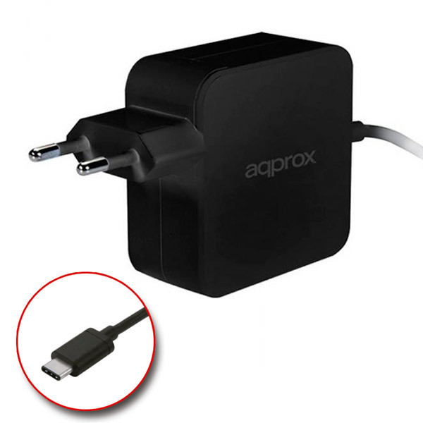 APPA45C  ALIMENTADOR 45W USB C