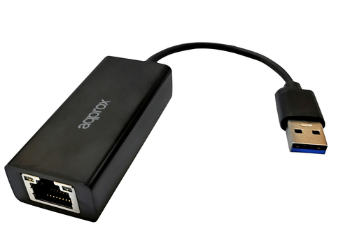 APPC07G2V  TARJETA RED USB 3.0 1Gbit