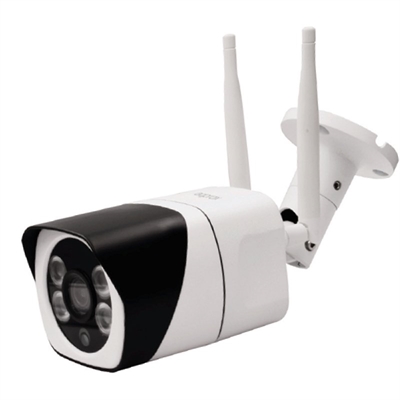 APPIP400HDPRO  CAMARA IP WIFI +  ETHERNET 1080p HD