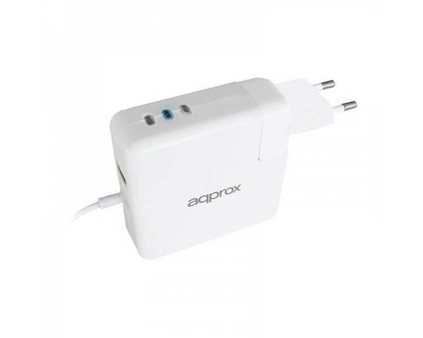 APPUAAPL  ALIMENTACION 45/60/85W TYPE L APPLE