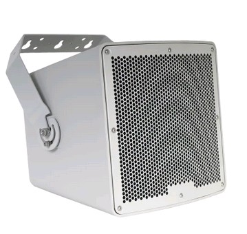 AQUA8TG  BAFLE 8"+1" 200W 100V / 8ohm IP66