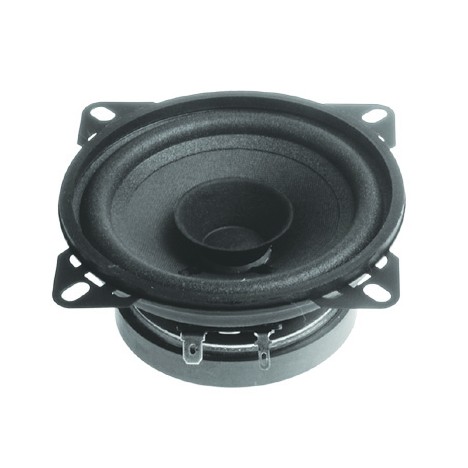 AR4DC  ALTAVOZ 4" 30W CAR