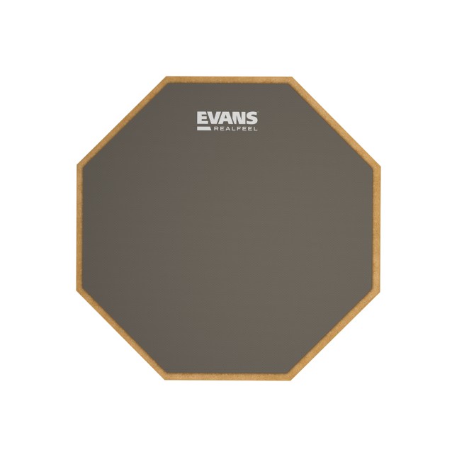ARF7GM  CAJA SORDA 7" EVANS