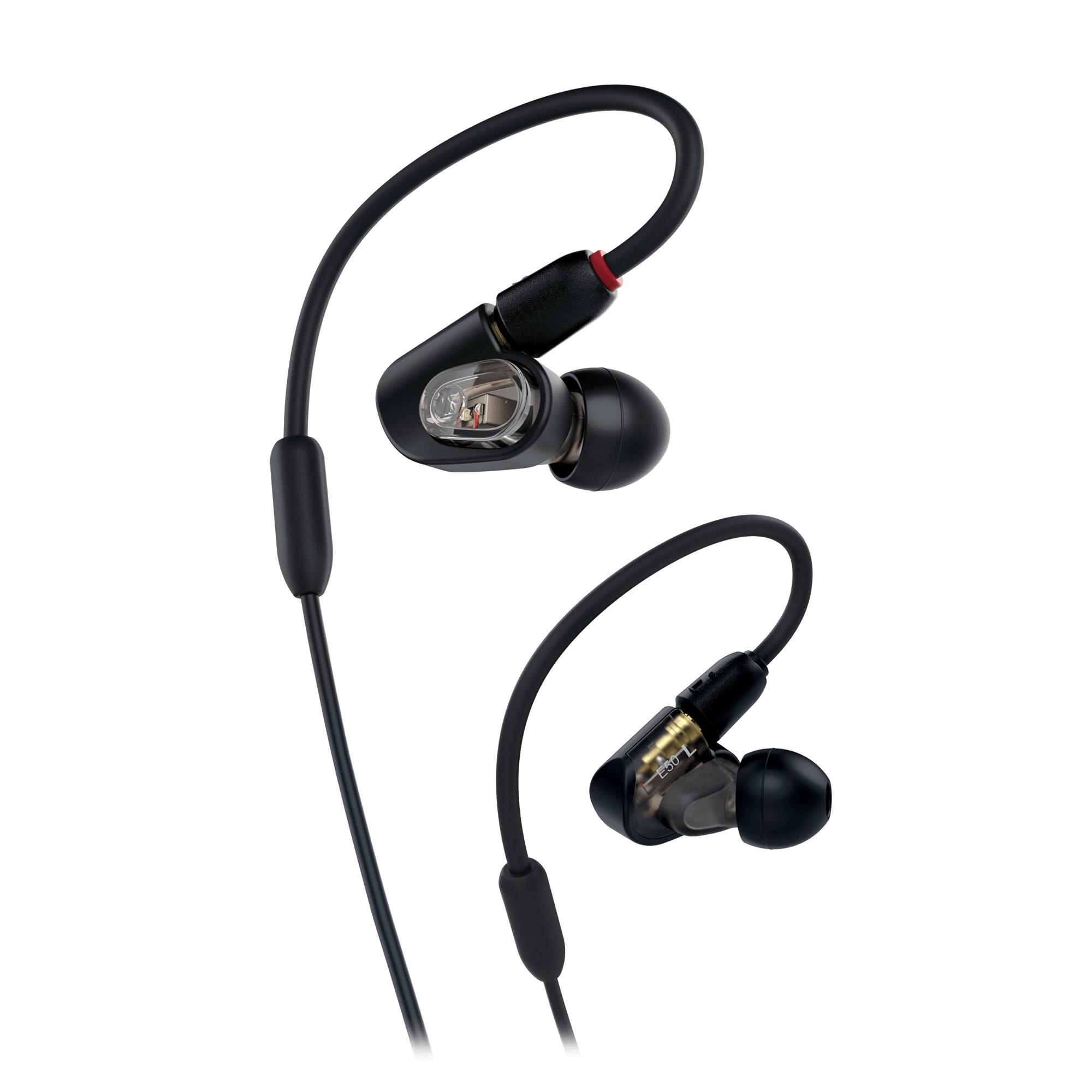 ATH-E50  AURICULARES IEM AUDIO TECHNICA