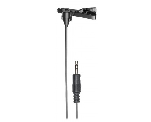 ATR3350X  MICRO DE SOLAPA AUDIO TECHNICA