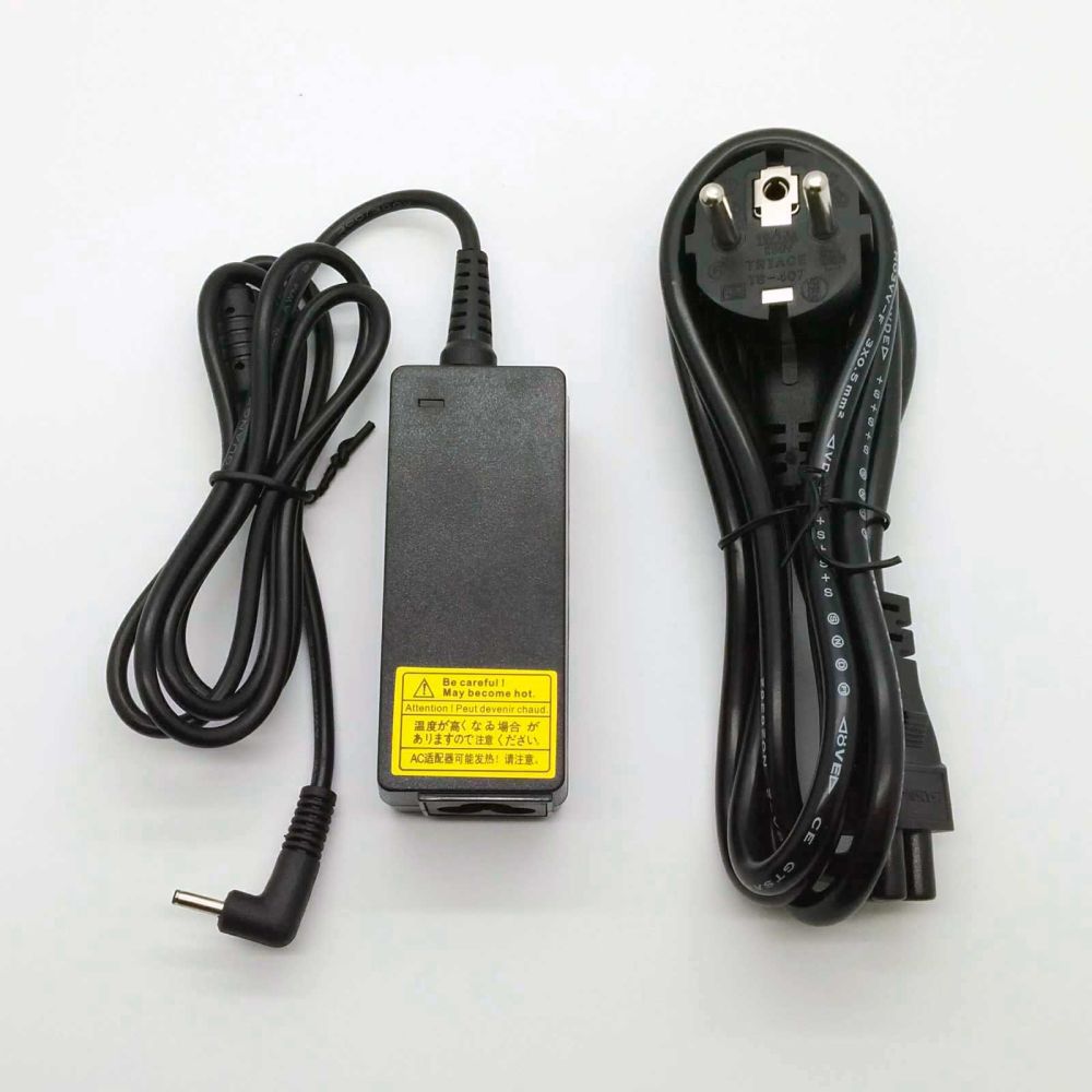 B118R  ALIMENTADOR 19V 2,37A ACER TRAVELMATE