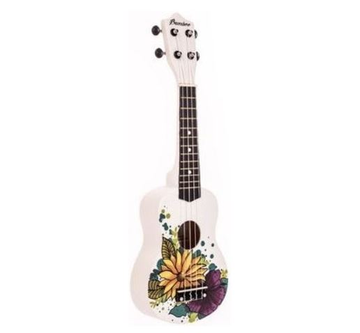 B1E-SP  UKELELE SOPRANA BAMBOO SPRING