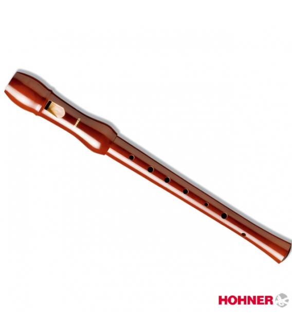 B9555  FLAUTA MADERA PERAL HOHNER