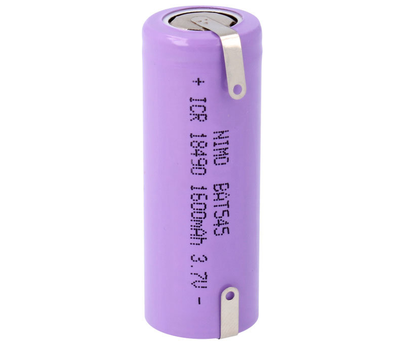 BAT545  BATERIA 3,7V/1600mA LITIO