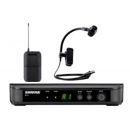 BLX14E/P98H  INALAMBRICO PARA METALES PGA98H SHURE