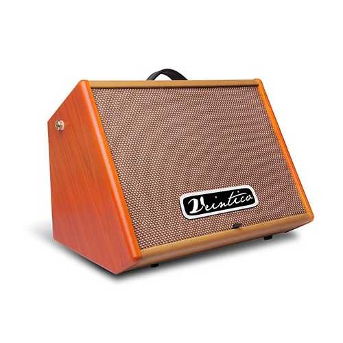 BM25  AMPLIFICADOR ACUSTICA 25W WINGO