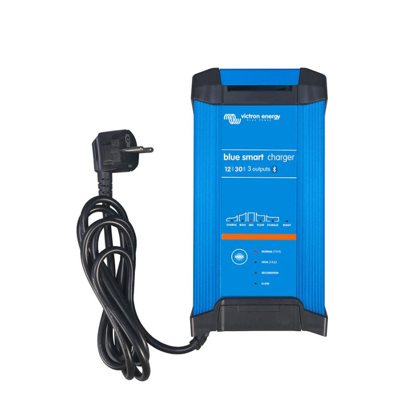 BPC123048002  BLUE SMART IP22 CHARGER