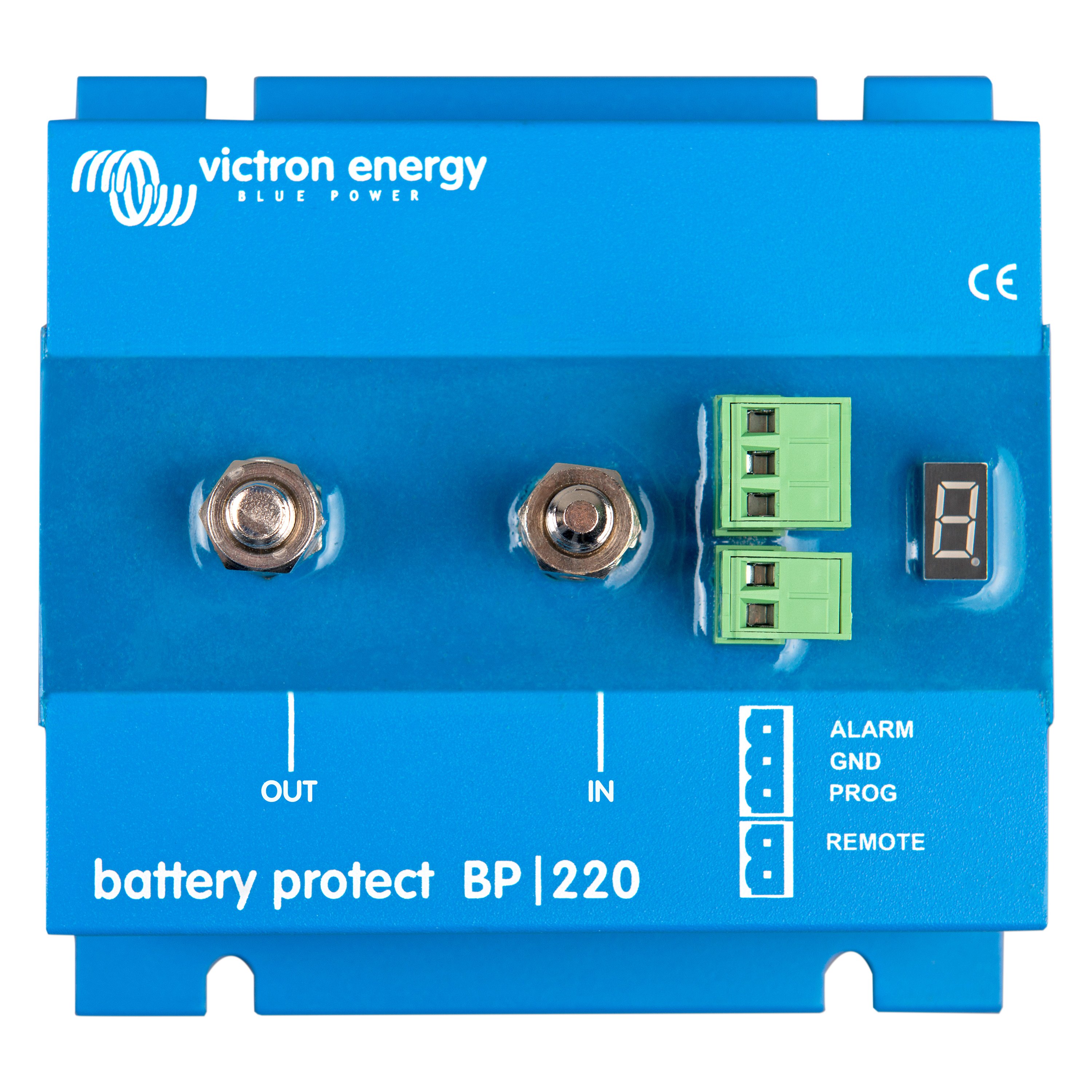 BPR000220400  BATTERY PROTECT 12/24V 220A VICTRON ENERGY