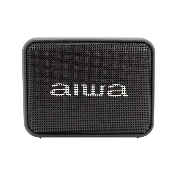 BS200N  ALTAVOZ BLUETOOTH NEGRO AIWA