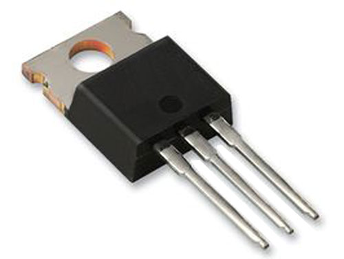 BTB16-800B  TRIAC 16A 800V TO220