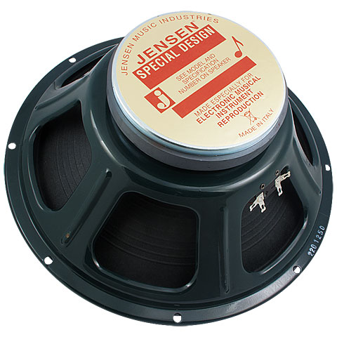 C12K-8  ALTAVOZ 12" 8ohm JENSEN