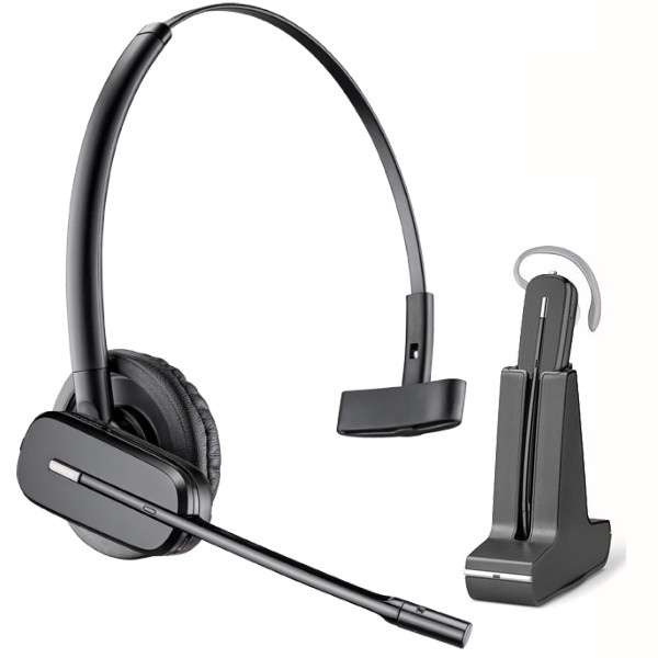 C565  AURICULAR DECT GAP PLANTRONICS