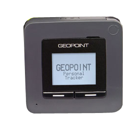 C912.05  GEOPOINT LOCALIZADOR + SW LCD GRIS