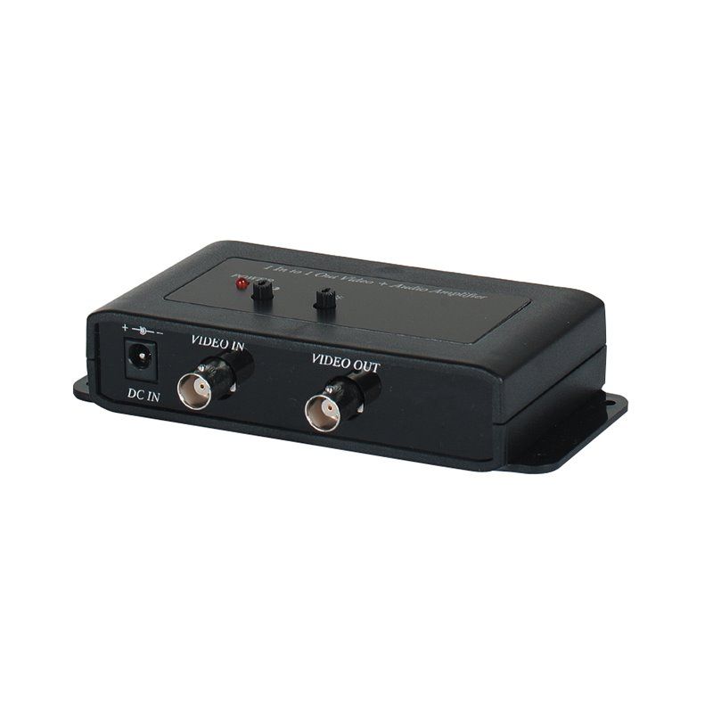 CA101-2  AMPLIFICADOR DE VIDEO BNC