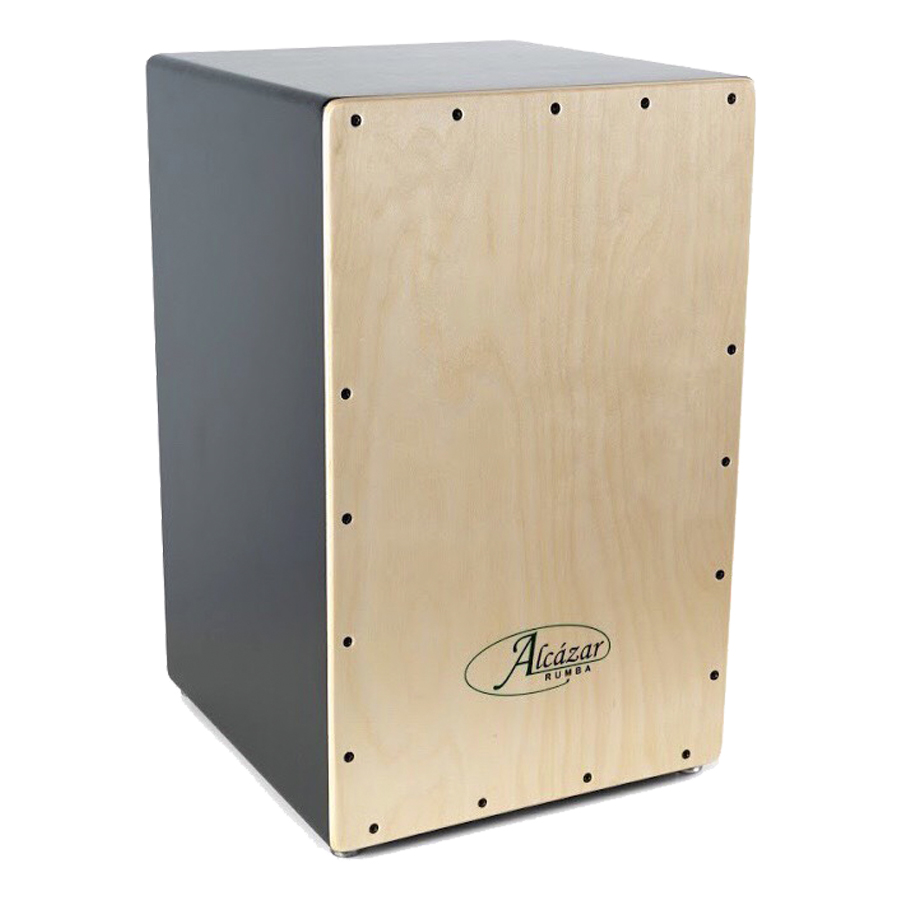 CAJON  CAJON RUMBERO CON FUNDA ALCAZAR