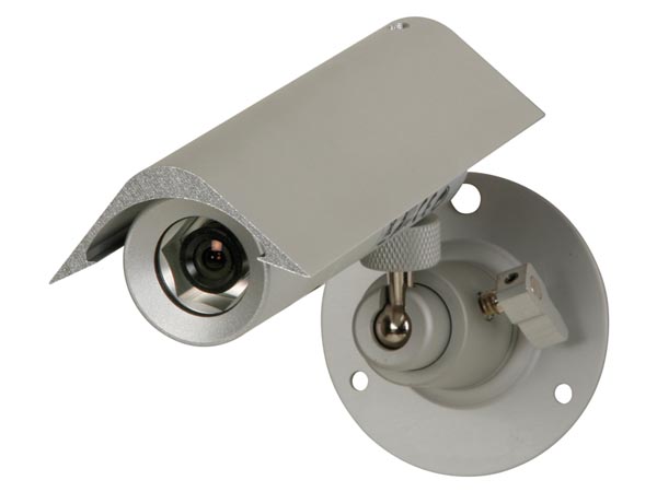 CAMCOLBUL2N1  CAMARA CILINDRICA MONOCABLE IP68