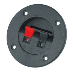 CC215  CONECTOR ALTAVOCES DIAMETRO 75mm