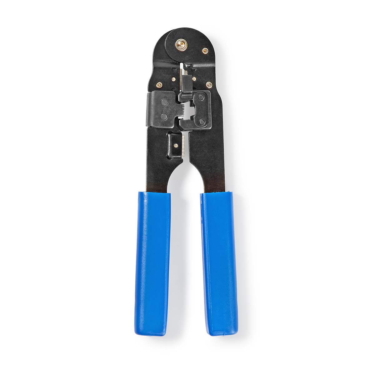 CCGB89500BU  CRIMPADORA RJ45 *CAT 5 - Cat5e - Cat6