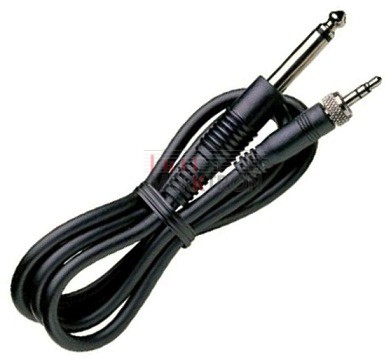 CI1N  CABLE GUITARRA EVOLUTION