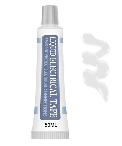 CL002  AISLANTE LIQUIDO SELLADOR 50ml BLANCO