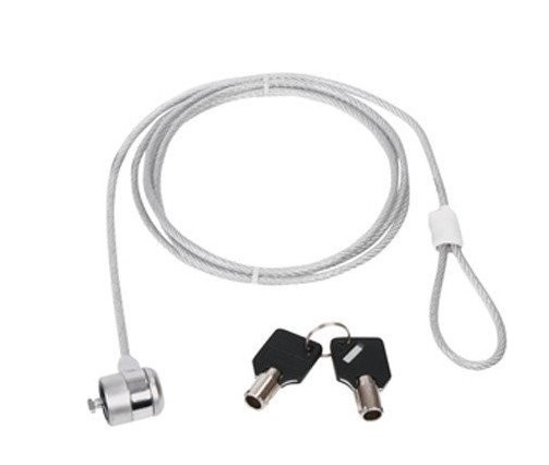 CMP-SAFE3  CABLE SEGURIDAD 1,8mts PORTATIL