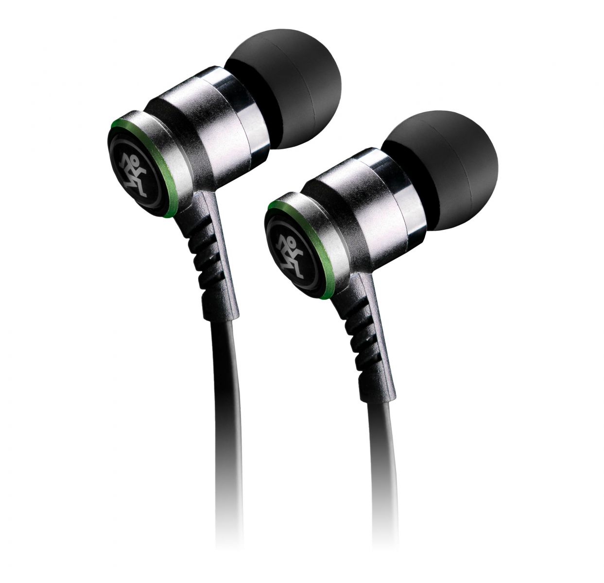 CR-BUDS  AURICULARES  INTRA MACKIE