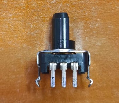 CT-S300/1  ENCODER PARA CASIO CT-S300 CTS300