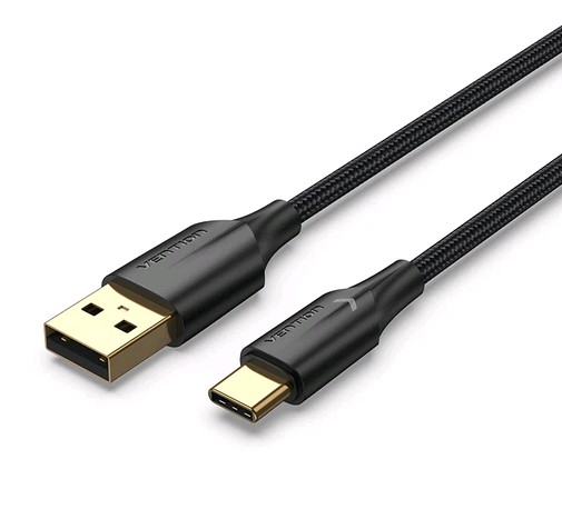 CTFBC  CABLE USB A USB-C  30cms