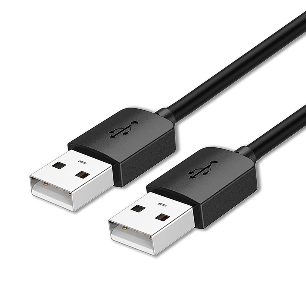 CU203G-B-5.0  CABLE USB 2.0 MACHO/MACHO 5mts