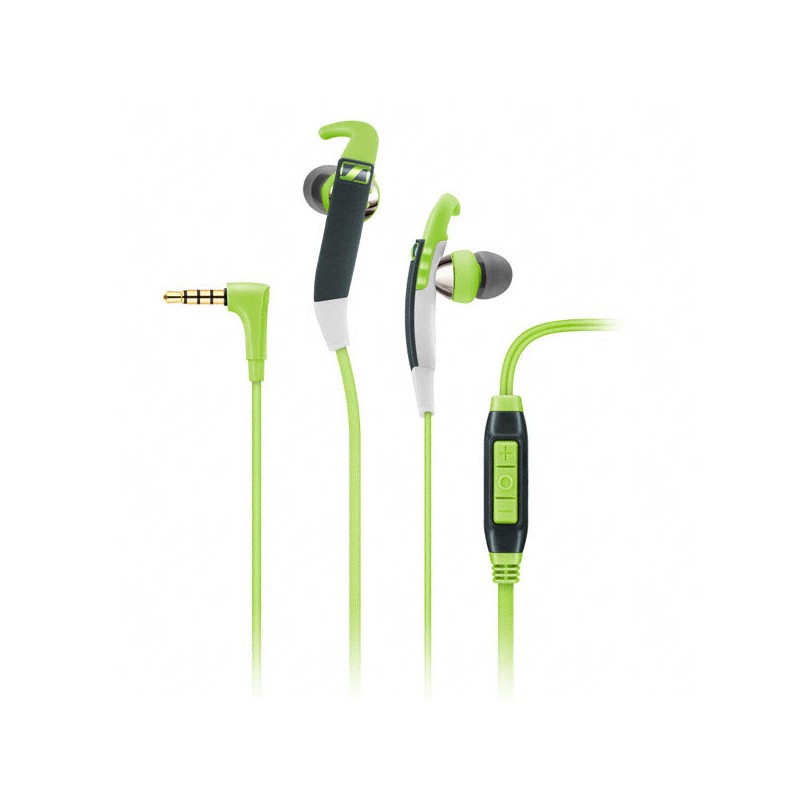 CX686G  AURICULAR SPORT PARA ANDROID SENNHEISER