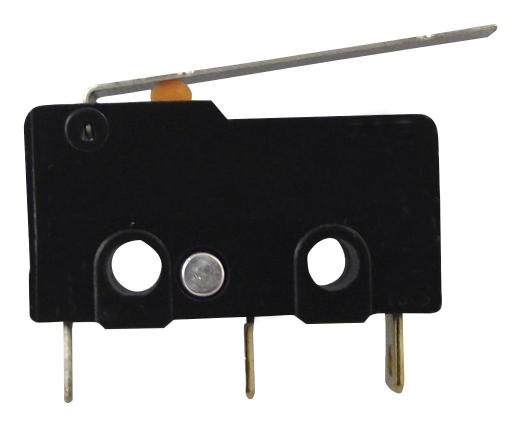DB2C-A1LC  MICROSWITCH SPDT 10A 250V