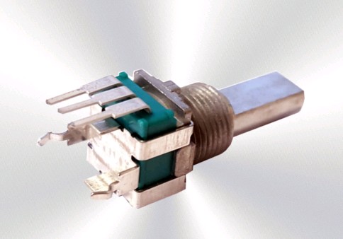 DCS1078  V. RESISTOR PIONEER