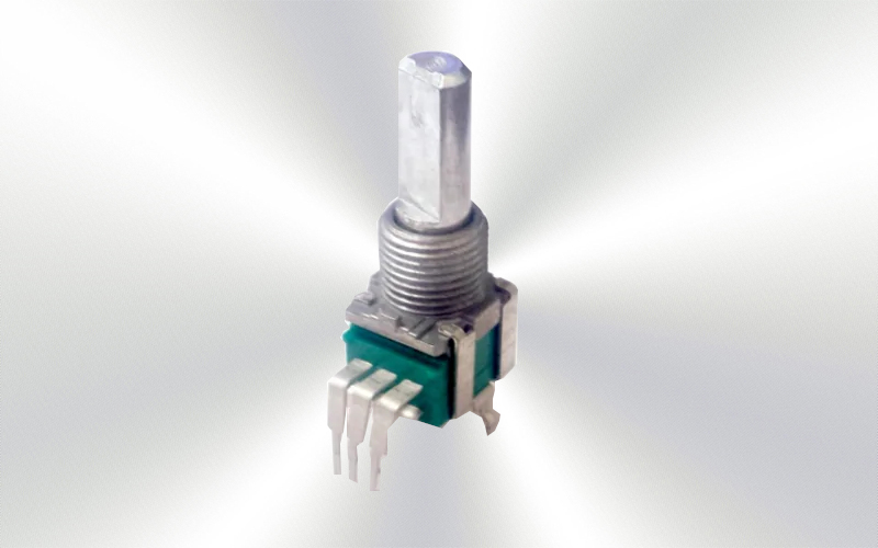 DCS1116  POTENCIOMETRO LEVEL/DEPH PARA XDJ-RX2 V. RESISTOR