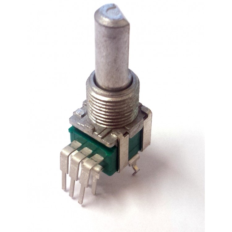 DCS1125  V. RESISTOR PIONEER