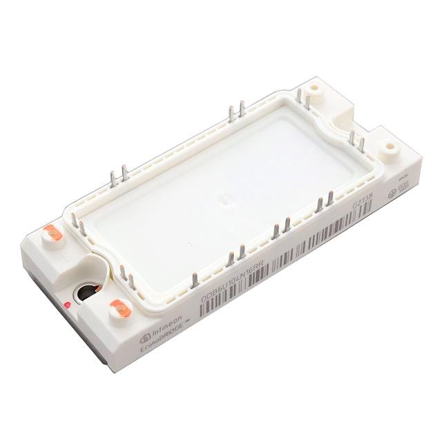 DDB6U104N16RR  IGBT MODULO CHOPPER 1200V 50A 20mW