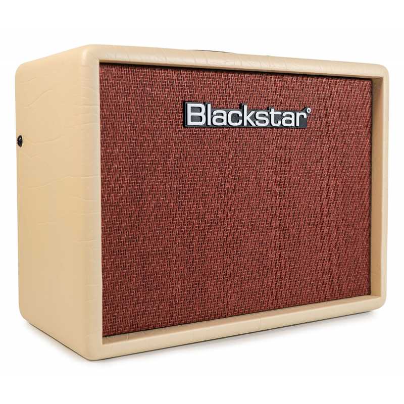 DEBUT 15E  AMPLIFICADOR GUITARRA 15W EFX BLACKSTAR