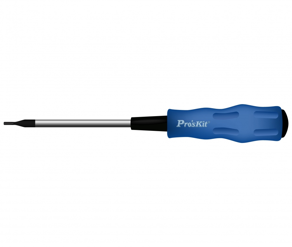 DES141  DESTORNILLADOR TORX 56, 135MM