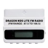 DSL-SFMRC  RADIO FM PARA DS LITE
